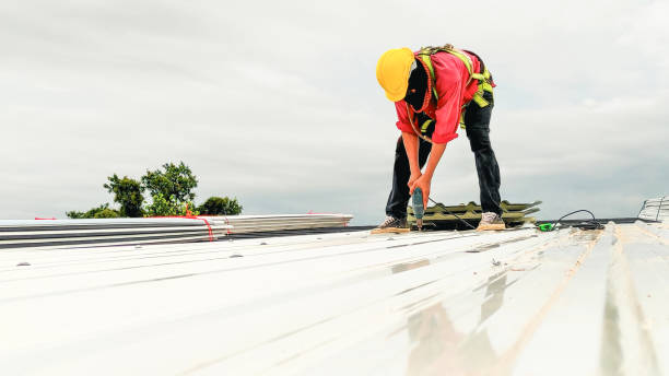 Fast & Reliable Emergency Roof Repairs in Lyman, WY